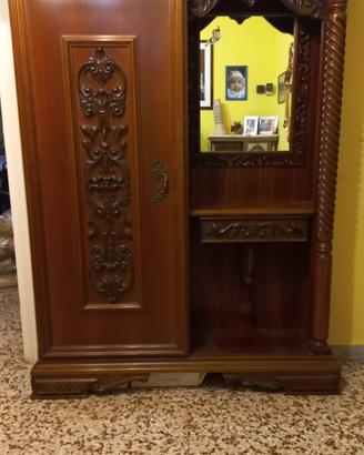 Appendiabiti anni 70