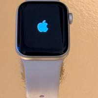 Apple Watch SE (2ª gen.) GPS + cellular 40 mm