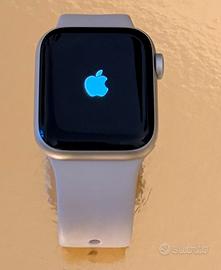 Apple Watch SE (2ª gen.) GPS + cellular 40 mm