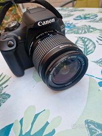 Canon EOS2000D