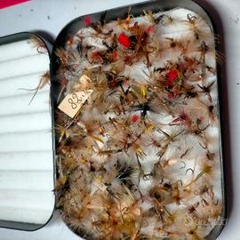 pesca a mosca 