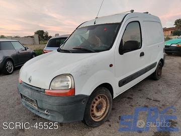 RENAULT KANGOO FC0/1 D 65 1.9 64CV 97-23 Ricambi
