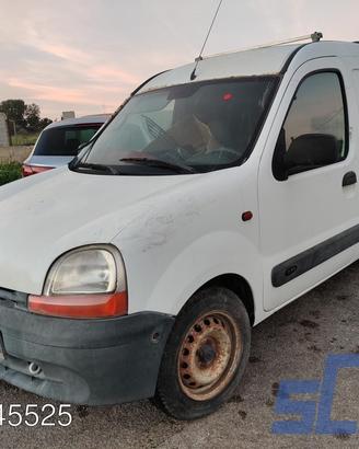 RENAULT KANGOO FC0/1 D 65 1.9 64CV 97-23 Ricambi