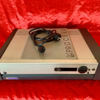Proceed DAP - grande DAC da Madrigal/Mark Levinson