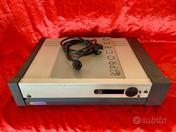 Proceed DAP - grande DAC da Madrigal/Mark Levinson