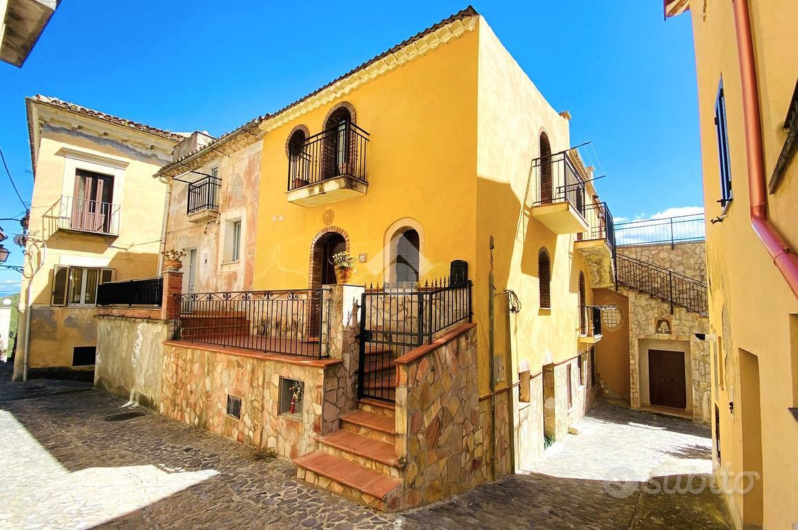 Apartment in Fiumefreddo Bruzio, Santa Domenica, Santa Serra - Vista 3