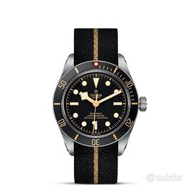 TUDOR Black Bay 58