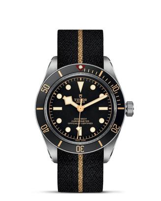 TUDOR Black Bay 58