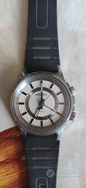 orologio carica manuale poljot sveglierino 