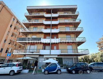 Apartamento in Centro Montesilvano
