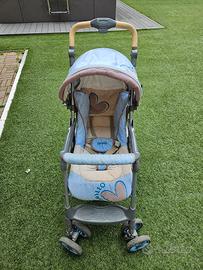 passeggino bimbo 