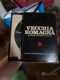 Vecchia romagna