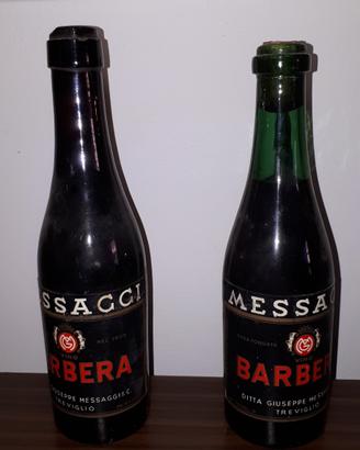 Vino depoca anno 1960