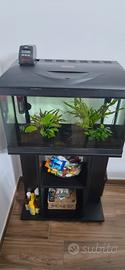 Acquario completo