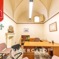 Soluzione indipendente nel centro storico di Tugli