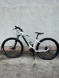 Bici elettrica