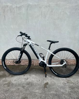 Bici elettrica