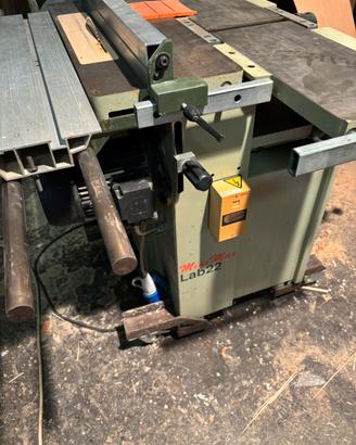 Combinata Minimax Lab 22