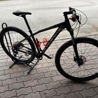 Bicicletta mtb Olympia drake