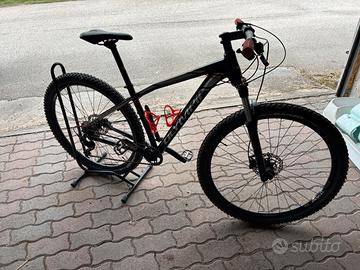 Bicicletta mtb Olympia drake