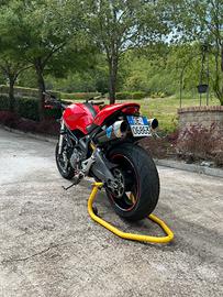 Ducati Monster 696 A2