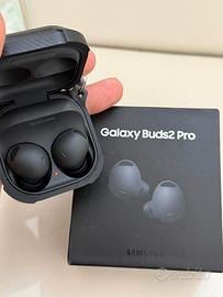 Samsung Buds 2 Pro