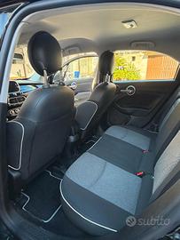 Fiat 500x Gpl 120cv