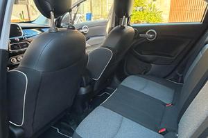 Fiat 500x Gpl 120cv