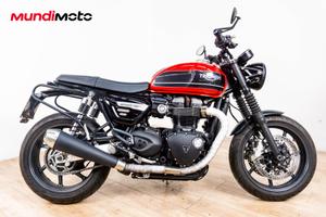 TRIUMPH SPEED TWIN 1200 - 2020