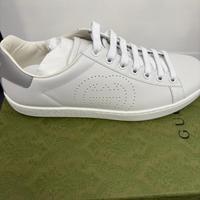 Gucci ACE Espadrille 38 donna