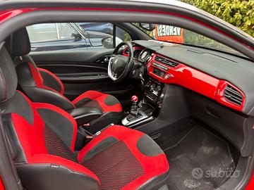 Ds3 turbo