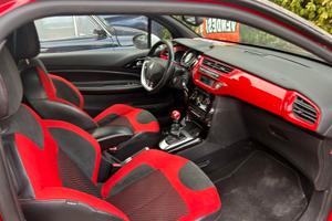 Ds3 turbo