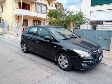 Hyundai i30 del 2009