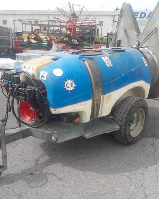 Atomizzatore Piave Lt 1000