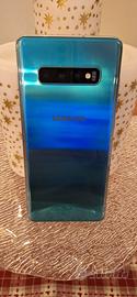 Samsung galaxy s10 plus 128 gb