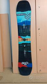 snowboard burton 134