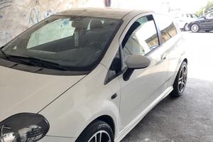 FIAT Grande Punto t-jet - 2009