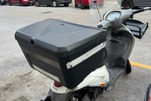 Piaggio Liberty 125 - 2016