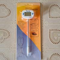 Termometro digitale multiuso TA-288