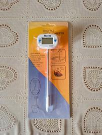 Termometro digitale multiuso TA-288