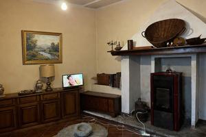 Casa in pietra con giardino 200 mq - Lago d'Orta