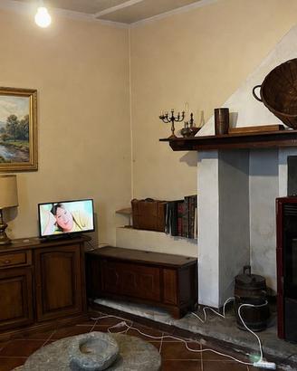 Casa in pietra con giardino 200 mq - Lago d'Orta