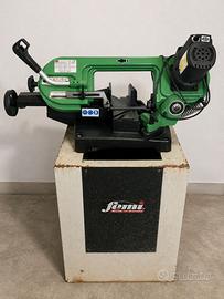 SEGATRICE A NASTRO NEBES TM178 INVERTER