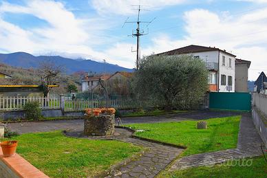 Villa singola - Pontremoli