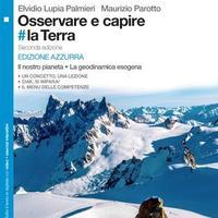 Osservare e capire #la Terra. Il nostro pianeta.