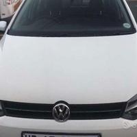 Polo 2012 fari led ricambi