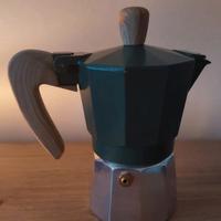 moka 2 tazze 