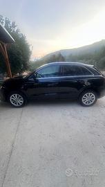 Audi Q3 Restilyng business automatica