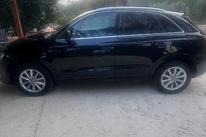 Audi Q3 Restilyng business automatica