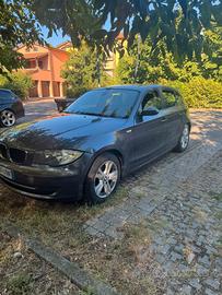 Bmw serie 1 e87  143cv 